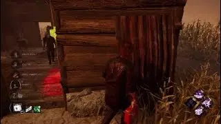 45K survivor game DBD with the one and only Kaniperous!