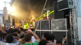 Mano Walter em Major Isidoro