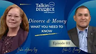 Financials Realities of a Divorce
