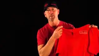 GMAN Product Review - Huk Performance Polo