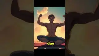 Energy Like a SUPERHERO