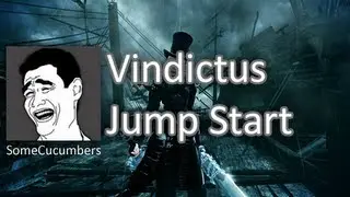 Vindictus Jump Start Event Exploring - Uniboobs (SomeCucumbers)