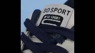 sepatu spot #sepatucasual#sepatulari#sepatujogging