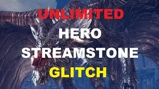 Get UNLIMITED hero streamstones NOW!!  PS4
