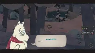 Muumipeikkodemo | Muumipeikko: Talven taika Demo