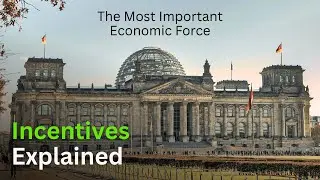 Why Government Policies Fail: The One Economic Rule That Explains Everything