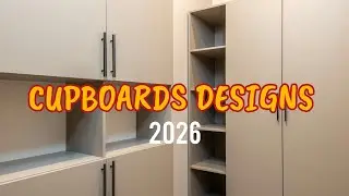 Latest and modern cupboards designs|| cupboards designs for kitchen and bedroom ||BY TAWAKKAL FAMILY