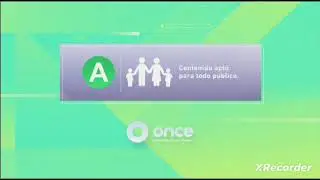 clasificaci&oacute;n a contenido apto para todo p&uacute;blico