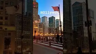 Holly #travel #downtownchicago