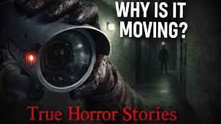 2 True Horror Stories Where Someone Was Watching