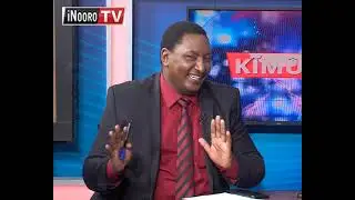 Ũrĩmi na thũgũrĩ ya macadamia na John Njiru na Johnson Macharia; #Kĩmũrĩ PART 1