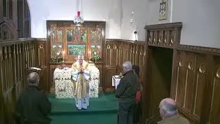 St. Peters Eastern Hill - Live Stream