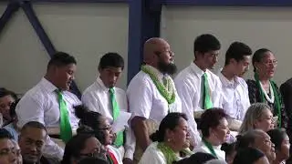 KUATA TISEMA 2018TALI UI POTUNGAUE TALAVOU MOE FINEMUI  TALI UI  HENDERSON  16 /12/2018