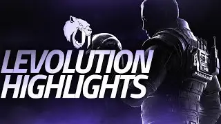 Rainbow Six Siege Fragmovie GCcup Handcam Tourney Highlights