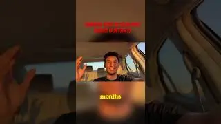 Я всегда беру наличные за аренду автомобилей в этой отрасли 💎🔥