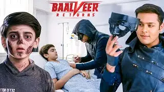 Baalveer के गलत Injection ने Vivan को बना दिया Zombie ! || Baalveer Returns ||