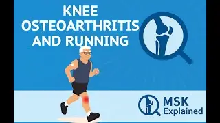 Walking, Running, and Knee Osteoarthritis &mdash; Is Impact Walking, Running, and Knee Osteoarthritis?