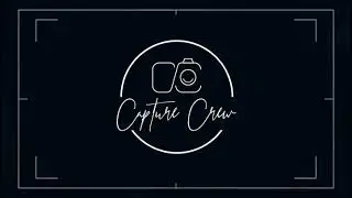 Capture Crew Productions | Trailer |