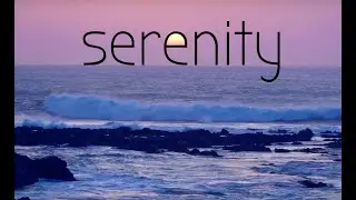 Melt Into Serenity | Meditation Music for Rest, Introspection & Sleep