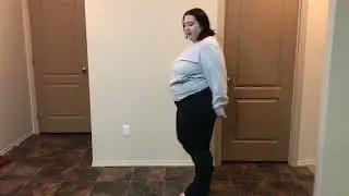 Every Day Cozy Eddie Baur Sweater & Lulu Lemon Outfits