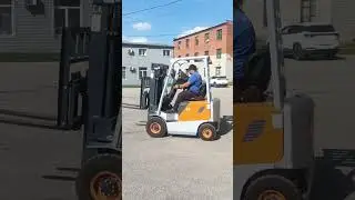 ZOWELL FE1545 // ВИДЕООБЗОР