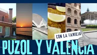 PUZOL Y VALENCIA | Puçol