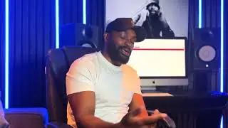 Reepz -Studio freestyle out now