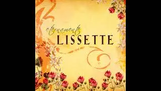 Lissette - Ni Su Hombre Ni Su Amante (Cover Audio)
