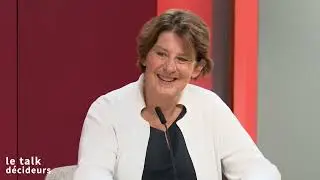 Patricia Lacoste : «Notre offre d'assurance est conçue pour une clientèle modeste»