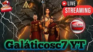 ASSASIN'S Creed Odyssey#32
