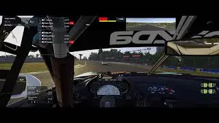 Mazda CUP PMR Etapa 1