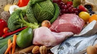 Школа Здоровья с доктором нутрициологом Назгуль Бадыкеевой: “Нутрициология. Как правильно питаться”🔥