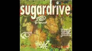 Sugardrive - Separation Time