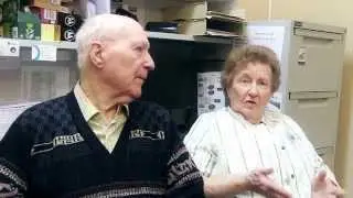 Planned Activity Groups for Seniors and People with a Disability