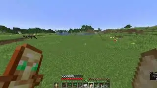 En busca del happy ghast| no sale como esperaba