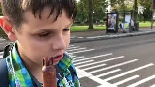 Visueel beperkt gaat niet onopgemerkt