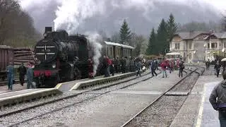 8.11.2008 - Gorica, Italija; Nova Gorica, Most na Soči, Slovenija.