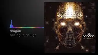 {[ darkpsy ]}  dragon : cryptographic :  06 analogue deluge