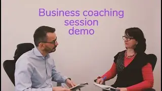 Profecta BDI&rsquo;s Business Coaching Session Demo