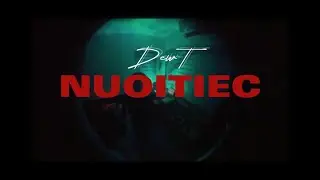 1. NUOITIEC - DewT | 'Chỉ L&agrave;...' the Single | OFFICIAL AUDIO