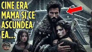 PRINȚ A GĂSIT O MAMĂ ȘI CELE DOUĂ FIICE ALE EI ABANDONATE ÎN ZĂPADĂ, UN CONTE FĂRĂ SUFLET LE-A LĂSAT