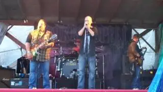 Neil Young Medley- Cinnamon Girl & Ohio