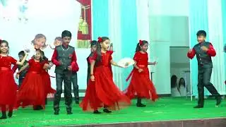 07 Senorita   SPECTRUM ANNUAL FEST
