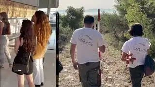Dipartimento di Studi Umanistici - Field Archeology in Greece double degree program promo