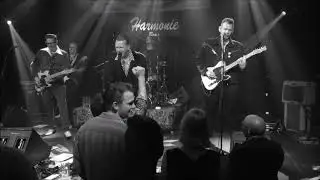Foggy Mountain Rockers