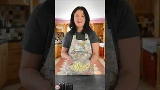 Creamy Potato Salad