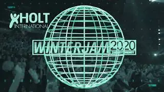 Winter Jam Tour 2020