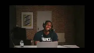 Alex Hitchens Live Business 12/12