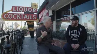 Atomic Liquors on Fremont Street in Downtown Las Vegas: A Blast from the Past | Outdoor Nevada