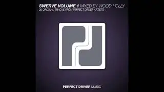 Matthew Anthony- Headlights (Original Mix)